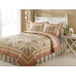 Caley Quilt Set