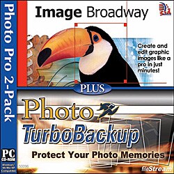 Photo Pro Software