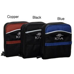 Kiva Performance Three Currency Wallet