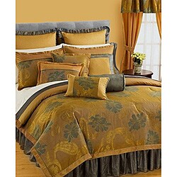 Nepal 12-piece Bed in a Bag