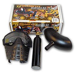 Paintball Starter Set