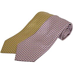 Brioni Men's Silk Tie