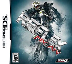 NinDS - MX Vs. ATV Reflex