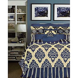Rose Tree Palisades Luxury 4-piece Comforter Set
