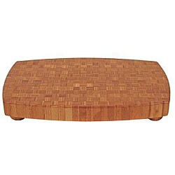 Large Bamboo Butcher Block