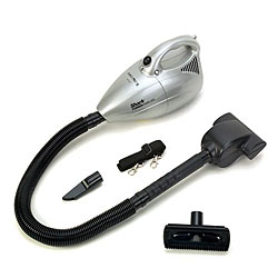 Euro Pro 700-watt Ultra Max Hand Vacuum (Refurbished)