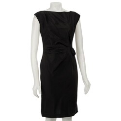 Maggy Boutique Women's Stretch Sheath Dress