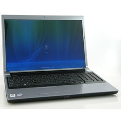 Dell 1737 17-inch 2.0GHz 320GB Laptop (Refurbished)
