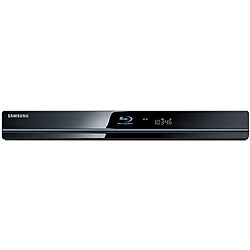 Samsung BD-P1600 HD 1080p Blu-ray Disc Player (Refurbished)