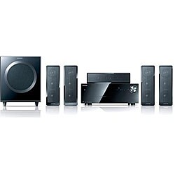 Samsung HT-AS730ST 650-watt HDMI Home Theater (Refurbished)
