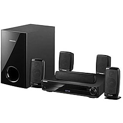 Samsung HT-Z520T 1200W RMS Wireless Home Theater (Refurbished)