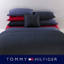 Tommy Hilfiger All American Denim 3-piece Mini Set