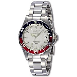 Invicta Men's Pro Diver Stainless Steel Watch