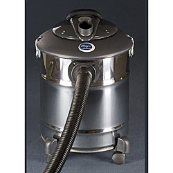 Emer Michel Angelo Drum Vacuum Cleaner