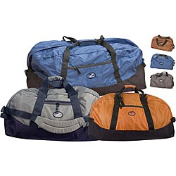 Ledge Tankz 6-piece Duffel Bag Combo