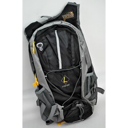 Jem 2-liter Premium Wide Open Fill Cap Green Hydration Pack