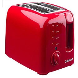 Cuisinart CPT-120RFR Toaster