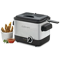 Cuisinart CDF-100 Deep Fryer