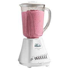 Hamilton Beach Wave Power Plus 14-speed Blender