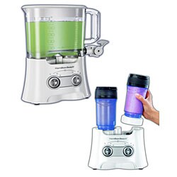 Hamilton Beach Dual Wave Versatile Blender