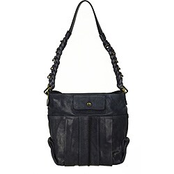 Chloe 'Heloise' Braided Hobo Bag