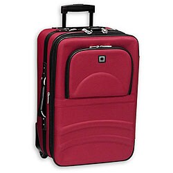 Leisure Eclipse Red 28-inch Upright