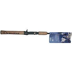 Quantum Bill Dance Casting Rod