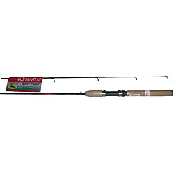 Quantum Teton Trout 6-foot Ultralight Fishing Rod