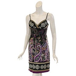 JFW Women's Paisley Sundress