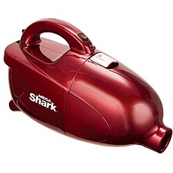 Euro Pro 800-watt Shark Bagless Hand Vacuum