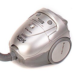 Euro Pro 1200-watt Shark Canister Vacuum (Refurbished)