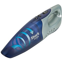 Euro Pro Shark Cordless Twister Hand Vacuum
