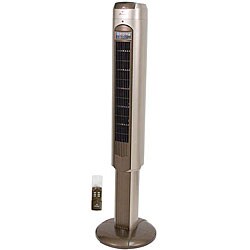 Windchaser 48-inch Ultimate Pedastal Wind Column Fan