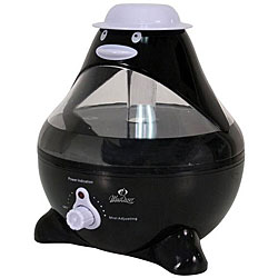 Windchaser Ultrasonic Humidi-pal Penguin-style Humidifier