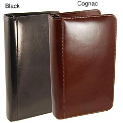 Castello Colombo Three High Business Cardholder