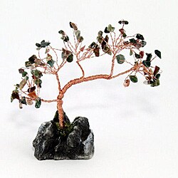 Agate Bonsai Tree (China)