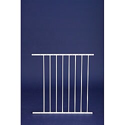 Carlson 24-Inch Extension for Maxi Walk-thru Pet Gate