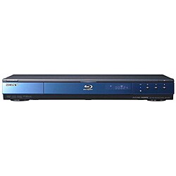 Sony BDP-S350 1080P HDMI Full HD Blu-ray Player (Refurbished)