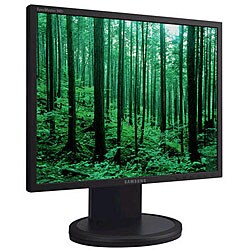 Samsung 204B 20-inch LCD Monitor (Refurbished)