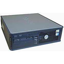 Dell Optiflex 3.6GHz 1GB 80GB Desktop