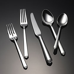 Yamazaki Austen Ice 5-piece Place Setting