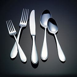 Yamazaki Austen 5-piece Place Setting