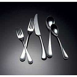 Yamazaki Charade 5-piece Flatware Set