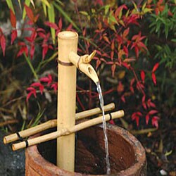 24 inch Adjustable Container Fountain Kit (Vietnam)