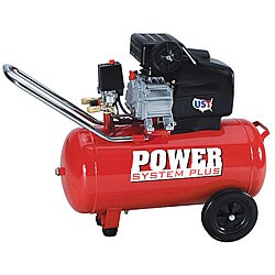 UST 2HP 10-gallon Tank Air Compressor