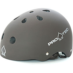 Pro Tec The Classic Skate Bike Helmet