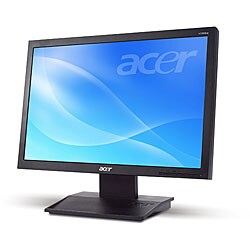 Acer V193W ET.CV3WP.B01 19-inch LCD Monitor