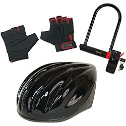 Bike Accessory Large Size Combo Pack