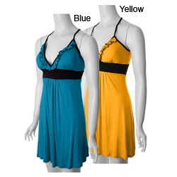 Gilli Junior's V-neck Racer Back Sundress