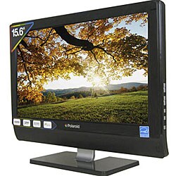 Polaroid TLA-01515B 15.6-inch Widescreen LCD HDTV (Refurbished)